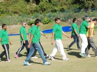 Platinum Jubilee : Wobs Inter House Cricket Tournament